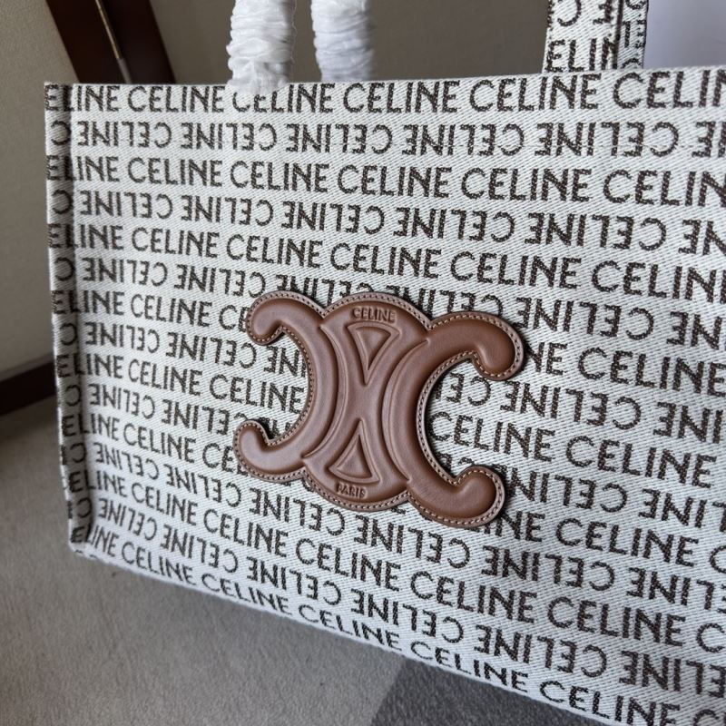 Celine Shopping Bags